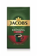 Jacobs Kronung Intense 250g - Kávé