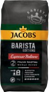 Jacobs Barista Espresso Italiano, szemes, 1000g - Kávé