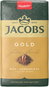Kaffee JACOBS Gold, gemahlen, 250 g - Káva