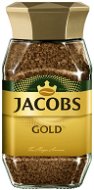 Jacobs Gold 100 g - Káva
