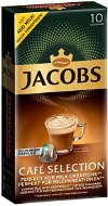 Jacobs Café Selection 10 pcs - Coffee Capsules