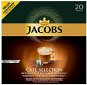 Jacobs Cafe Selection 20 ks kapsúl - Kávové kapsuly