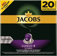 Jacobs Espresso Lungo 20 ks kapsúl - Kávové kapsuly