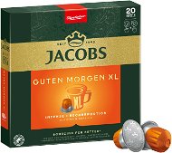 Jacobs Guten Morgen XL - Kávékapszula