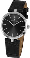 Jacques Lemans dámské hodinky Classic Collection 1-2024A černé - Watch