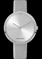 Jacques Lemans dámské hodinky Design Collection 1-2056A stříbrné - Watch