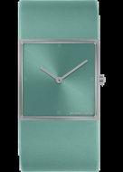 Jacques Lemans dámské hodinky Design Collection 1-2057I zelené - Watch