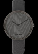 Jacques Lemans dámské hodinky Design Collection 1-2093B černé - Watch
