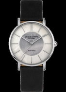 Jacques Lemans dámské hodinky Eco Power 1-2112A perleťové - Watch