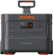 Jackery Explorer 3000 Pro Power station - Nabíjecí stanice