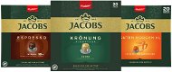 Jacobs Wunderbar MixPack Nespresso®* Originál 60 ks - Kávové kapsuly