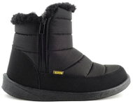 Oldcom Winter Boots POLAR Black Women's Color: Black, Size: 37, All: Women's - Casual Shoes