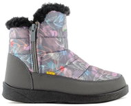 Oldcom Winter Boots POLAR Sheets Women's Color: Grey, Size: 39, All: Women's - Casual Shoes