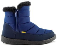 Oldcom Winter Boots POLAR Dark Blue Women's Color: Blue, Size: 39, All: Women's - Casual Shoes