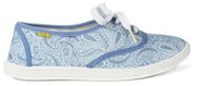Oldcom Sneakers OXFORD Mumbai (Limited Edition) Colour: Blue, Size: 35 - Casual Shoes