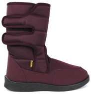 Oldcom Winter Boots AURORA Wine Women's Color: Burgundy, Size: 41, All: Women's - Casual Shoes