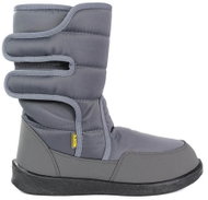 Oldcom Winter Boots AURORA Grey Women's Color: Grey, Size: 36, All: Women's - Casual Shoes