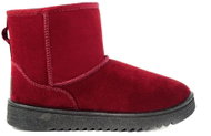 Oldcom Rollers DAKOTA Wine Women's Color: Burgundy, Size: 37, All: Women's - Casual Shoes