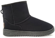 Oldcom DAKOTA Black Women's Rollers Color: Black, Size: 36, All: Women's - Casual Shoes