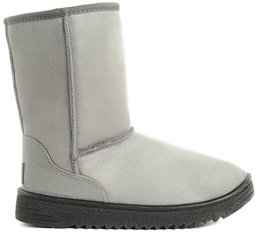 Oldcom Women's PETRA Rollers Grey Colour: Grey, Size: 41, All: Women's - Casual Shoes - Main image
