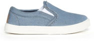 Oldcom Slip-On BOSTON Dark Blue Teen Color: Blue, Size: 33 - Casual Shoes