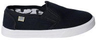 Oldcom Slip-On MILAN Black Teen Color: Black, Size: 32 - Casual Shoes