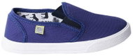 Oldcom Slip-On MILAN Blue Teen Color: Blue, Size: 32 - Casual Shoes