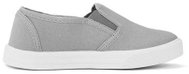 Oldcom Slip-On MILAN Grey Teen Color: Grey, Size: 31 - Casual Shoes