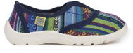 Oldcom Sneakers OXFORD Blue Kids Color: Blue, Size: 30 - Casual Shoes