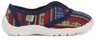 Oldcom Sneakers OXFORD Fusion Kids Color: Blue, Size: 30 - Casual Shoes