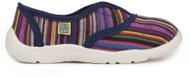 Oldcom Sneakers OXFORD Stylish Kids Color: Blue, Size: 30 - Casual Shoes