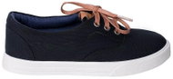 Oldcom Sneakers TAYLOR Black Teen Color: Black, Size: 35 - Casual Shoes