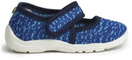 Oldcom Sneakers TILDA Infinity Blue Kids Color: Blue, Size: 29 - Casual Shoes