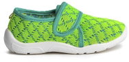 Oldcom Trainers TIP-TOP Infinity Green Colour: Green, Size: 29 - Casual Shoes