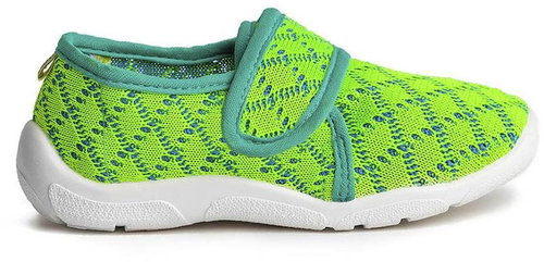 Oldcom Trainers TIP-TOP Infinity Green Colour: Green, Size: 29 - Casual Shoes - Main image