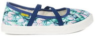 Oldcom Slip-On ELLA Fantasy Teen Color: Blue, Size: 31 - Casual Shoes
