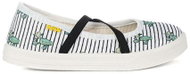 Oldcom Slip-On ELLA Cactus Teen Color: Blue, Size: 31 - Casual Shoes