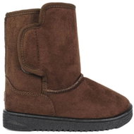 Oldcom Rollers ADDISON Brown Children's Color: Brown, Size: 31 - Casual Shoes