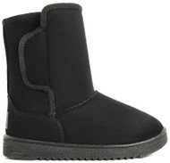 Oldcom ADDISON Rollers Black Children's Color: Black, Size: 33 - Casual Shoes