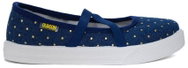 Oldcom Slip-On ELLA Navy Kids Color: Blue, Size: 30 - Casual Shoes