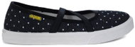 Oldcom Slip-On ELLA Black Children's Color: Black, Size: 33 - Casual Shoes