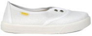 Oldcom Slip-On SOPHIE White Kids Color: White, Size: 33 - Casual Shoes