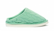 Oldcom Dětské Papuče FAMILY Mint Barva: Zelená, Velikost: 31/32 - Slippers