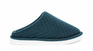 Oldcom Dětské Papuče FAMILY Modré Barva: Modrá, Velikost: 33/34 - Slippers