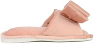 Oldcom Papuče CHARM Růžové Dětské Barva: Růžová, Velikost: 30/31 - Slippers