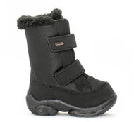 Oldcom Children's Winter Boots ALASKA Black Color: Black, Size: 27 - Casual Shoes