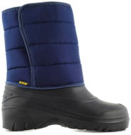 Oldcom Winter Boots JUMPER navy Colour: Blue, Size: 30/31 - Casual Shoes
