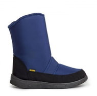 Oldcom Winter Boots ALASKA Blue Colour: Blue, Size: 36 - Casual Shoes