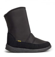 Oldcom Winter Boots ALASKA Black Color: Black, Size: 37 - Casual Shoes