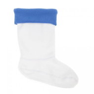 Oldcom Fleece Socks POLAR Blue Women's Color: Blue, Size: 39/40, All: Women's - Socks